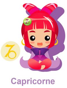 capricorne