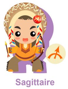 sagittaire