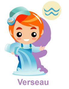 verseau