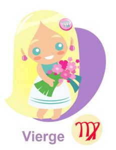 vierge